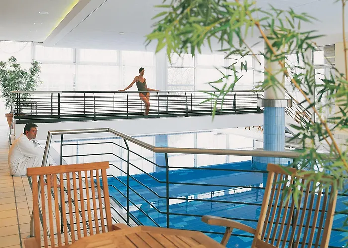 Seminaris Seehotel Potsdam